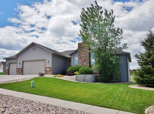 308 Enchantment Rd, Rapid City, SD 57701