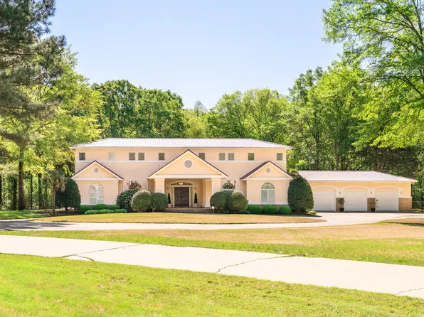 2006 Walnut St, Corinth, MS 38834