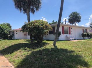 256 University Blvd, Daytona Beach, FL 32118