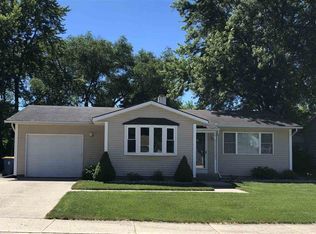 527 Behney Ave, Mishawaka, IN 46544