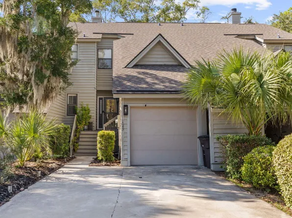 1043 Marsh Court Ln, Mount Pleasant, SC 29464