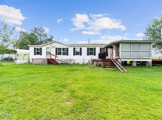 1546 Sanders Rd, Graceville, FL 32440