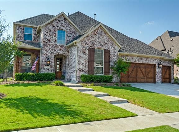 2nd image of 4221 Whitley Place Dr