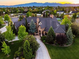 9685 N 5800 W, Highland, UT 84003