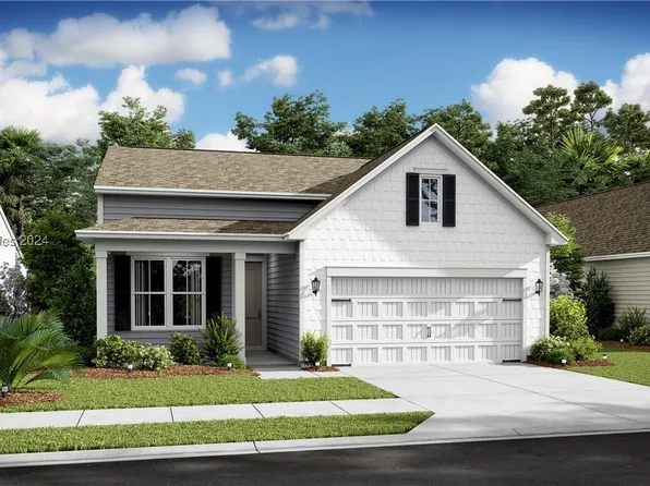 41 Hidden Shoals Rd, Bluffton, SC 29909