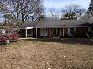 3058 Guymar Rd, Montgomery, AL 36111