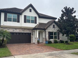 14289 Lake Preserve Blvd, Orlando, FL 32824