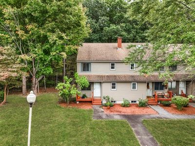 46 Macintosh Ln #46, Leominster, MA, 01453