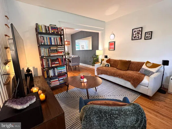314 Bryant St NE, Washington, DC 20002