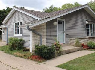 3417 S 93rd St, Milwaukee, WI 53227