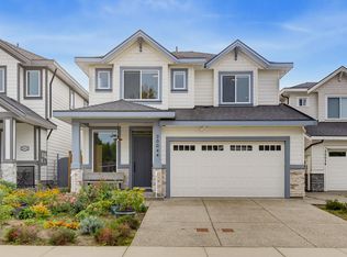 20044 73rd Ave, Langley, BC V2Y3G3