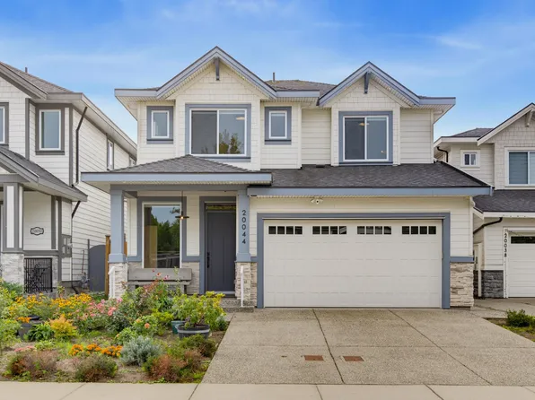 20044 73rd Ave, Langley, BC V2Y 3G3