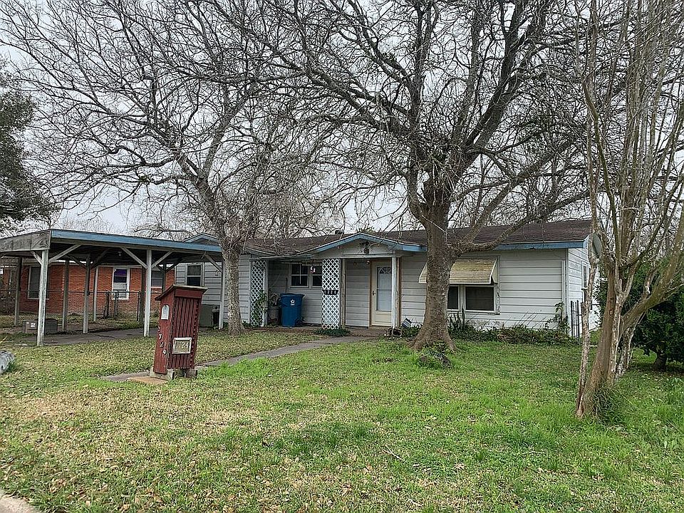 1st image of 1724 Algee St