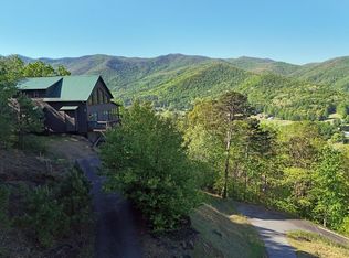 299 Bethabara Vw, Hayesville, NC 28904