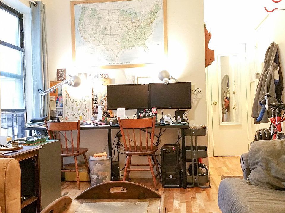 1st image of 2027 Pacific St APT 4G