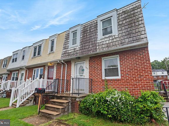 3rd image of 5677 Arnhem Rd