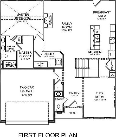 2nd image of 10511 Club Car Ln Lot 20