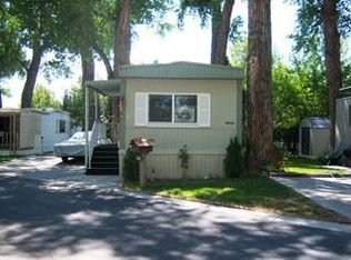 11 Shady Tree Ln, Carson City, NV 89706