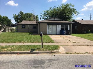 11310 E 38th St, Tulsa, OK 74146