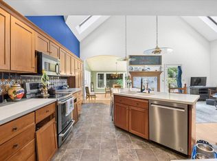 7 Lupine Court #7, Yarmouth, ME 04096