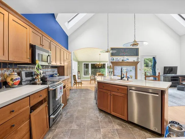 7 Lupine Court #7, Yarmouth, ME 04096
