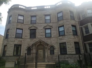 5421 S Michigan Ave APT 2N, Chicago, IL 60615