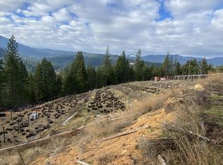 0 W Fork Trail Creek Rd, Trail, OR 97541