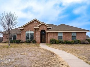 210 Ruger St, Tuscola, TX 79562