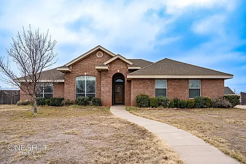 210 Ruger St Photo 1
