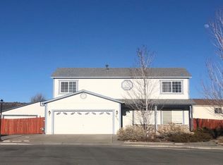 18101 Alexandria Dr, Reno, NV 89508