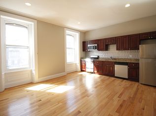1925 Spring Garden St APT 2F, Philadelphia, PA 19130