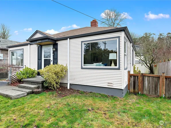 6522 16th Avenue SW, Seattle, WA 98106