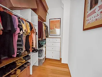 Rented by Corcoran