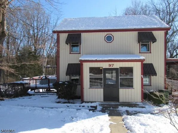 97 Hickory Corner Rd, Alexandria Twp., NJ 08848