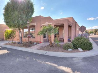 15952 S Avenida Villa Grata Salvaje, Sahuarita, AZ 85629