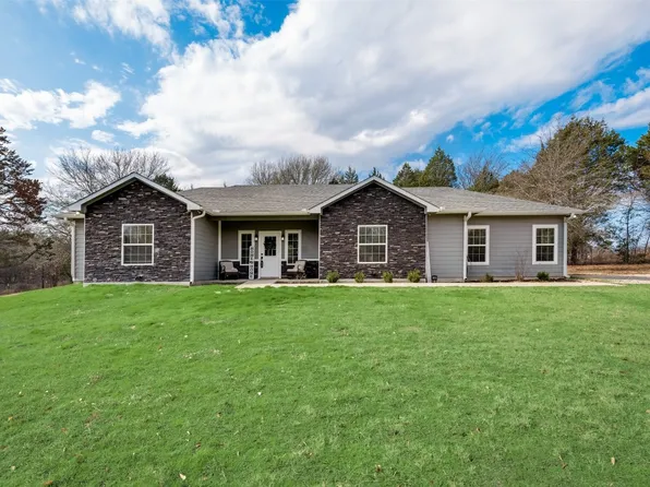 12691 County Road 2922, Eustace, TX 75124