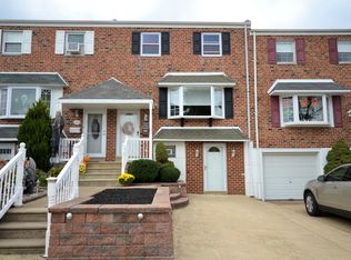 3567 Byrne Rd, Philadelphia, PA 19154