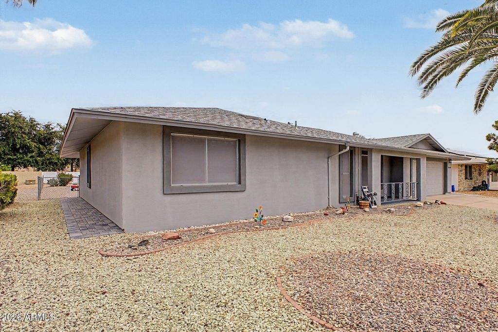 19029 N PALO VERDE Drive, Sun City, AZ - View 4
