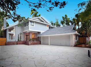 5453 Encino Ave, Encino, CA 91316