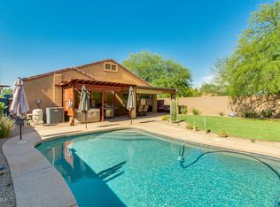 3949 E Citrine Rd, San Tan Valley, AZ 85143