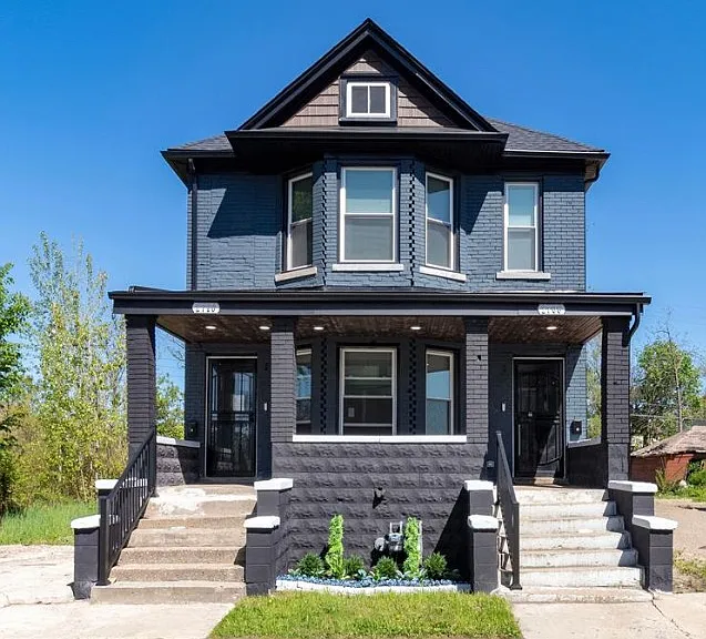 2710 Wreford St — Photo 1