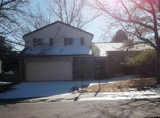 14532 E Adriatic Pl, Aurora, CO 80014