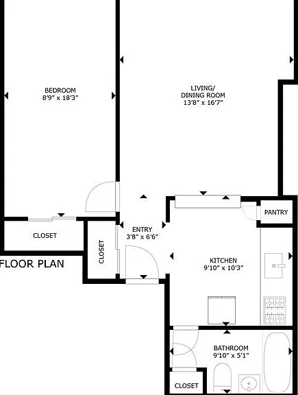 289 Beacon St #9 — Photo 11
