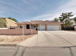 4351 Del Rey Ave, Las Vegas, NV 89102