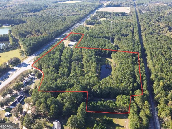 101 Elbert Arnsdorff Rd, Springfield, GA 31329