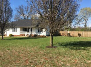 107 Sara Dilton Rd, Murfreesboro, TN 37127
