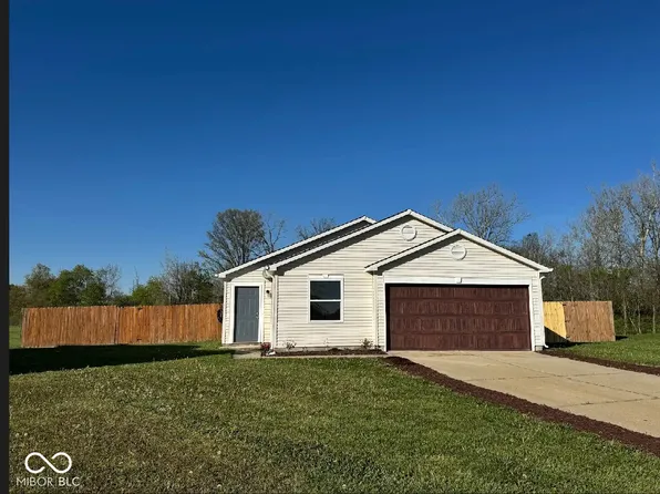 2024 Bailey Cir, Greenfield, IN 46140