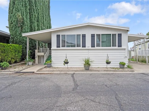 6480 Katherine Rd Space 62, Simi Valley, CA 93063