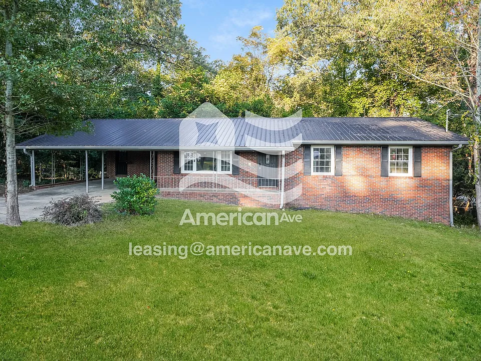 304 Chestnut Rd