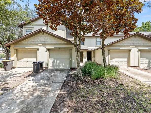 4607 CRIB Court, Jacksonville, FL 32210